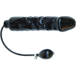 Mr B - Mister B Gode gonflable XL Solid Gargantula 30 x 6 cm